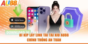 Link Tải Tài Xỉu AU88