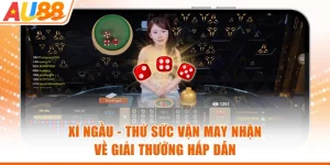 Xí Ngầu